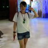 超越的头像