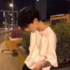 没事你要多笑笑的头像