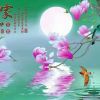 千里寒月的头像