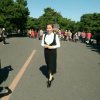 皇我De，36℃的头像