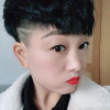 红玫瑰的头像