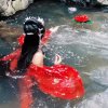 伤感女郎的头像