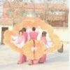 暂停的头像