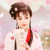 双星梅子宣传委员的头像