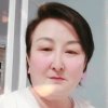 优雅女人的头像
