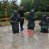 李长江的头像