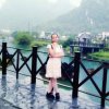 小燕子的头像