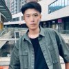 放；自；如的头像