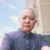 绿色世界（休）的头像