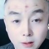 开心的头像