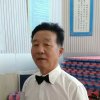 老兵（40后）四川成都市的头像