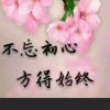 追求卓越的头像