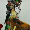 花中君子的头像