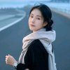 素颜含香，雪中寒梅，的头像