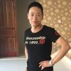 我想静静的头像
