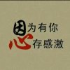 吃亏是福的头像