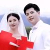 小丑王总：接待部部长的头像