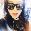 美女蛇的头像