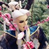 主唱一枝梅的头像
