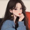 ༺ཧ天使้๊༗倾城ཛྷ༻的头像