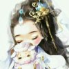 淘气的头像