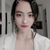 铜悦艳子手工绣的头像