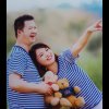 美丽女人的头像