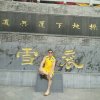 露露马帅飞奔的头像