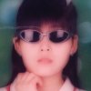 长发飘飘的头像