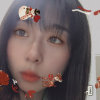 很酷又爱笑的头像