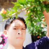 爷们不帅，照有人爱的头像