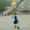 宽容的头像