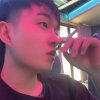 A的头像
