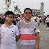 永远守护着你们的头像