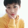 许婷的头像