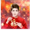 欢乐。闲就唱的头像