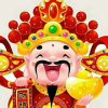 心如止水的头像