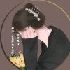 蔡佳丽（雨点家族）的头像