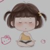 婷婷的头像