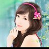 牡丹花开的头像