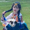 悲伤the玛利亚的头像