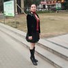 女汉子的头像