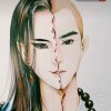 义驹四十五师兄的头像