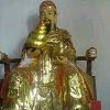 一身幸福的头像
