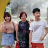 红的头像