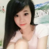 晴，儿的头像
