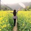 在数星星的头像