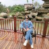 锁定幸福的头像