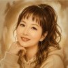  Amy 慈善之星的头像