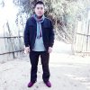 最伤心的人的头像